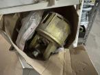 Various PTO parts 80