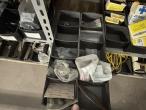 Various PTO parts 92