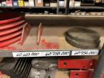 Various spare parts - New 121