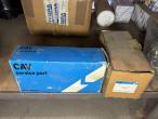 Various spare parts - New 143