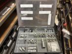 Various Spare parts and tools - New 31