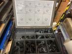 Various Spare parts and tools - New 81