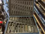 Various Spare parts and tools - New 103