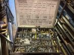 Various Spare parts and tools - New 131