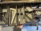 Various Spare parts and tools - New 29