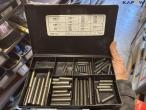 Various Spare parts and tools - New 80