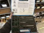 Various Spare parts and tools - New 150