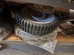 Various spare parts for lawnmowers 128