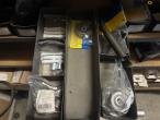 Various spare parts for lawnmowers 39