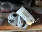 Various spare parts for lawnmowers 112