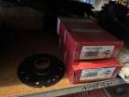 Various spare parts for lawnmowers 153