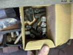 Various spare parts 150