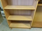 Various cabinets and shelves 21