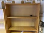 Various cabinets and shelves 23