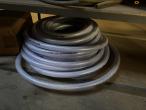 Various hoses - New 2