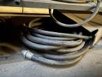 Various hoses - New 3