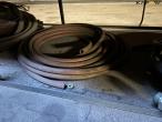 Various hoses - New 4