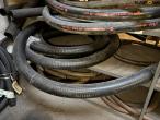 Various hoses - New 8