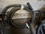 Various hoses - New 9