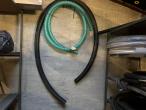 Various hoses - New 10