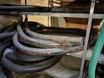 Various hoses - New 11