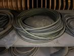 Various hoses - New 17