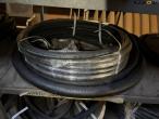 Various hoses - New 22