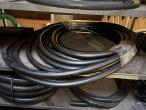 Various hoses - New 23