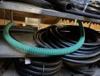 Various hoses - New 24