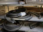 Various hoses - New 27