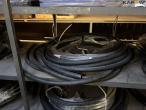 Various hoses - New 30