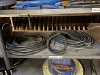 Various hoses - New 32