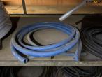 Various hoses - New 36