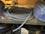 Various hoses - New 38