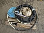 Various hoses 2