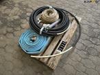 Various hoses 3