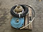 Various hoses 4