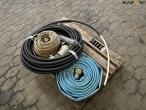 Various hoses 5