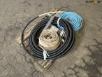 Various hoses 7