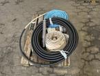 Various hoses 8