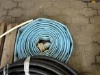 Various hoses 11