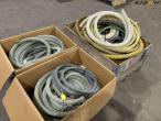 Various hoses 2