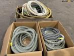 Various hoses 3