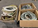 Various hoses 4