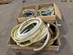 Various hoses 5