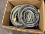 Various hoses 6