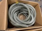 Various hoses 8