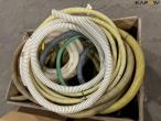 Various hoses 10