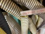 Various hoses 12