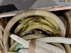 Various hoses 14